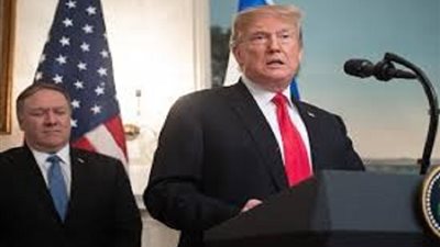 لبنان ينتقد خطة إدارة ترامب للسلام في الشرق الأوسط