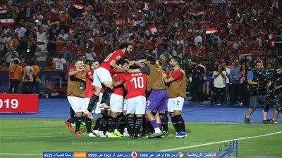 عاجل.. منتخب مصر يكشف حقيقة واقعة التحرش ويغلق التحقيقات