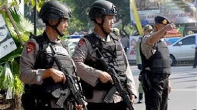 الشرطة الإندونيسية تعتقل صاحب مصنع غير خاضع للرقابة