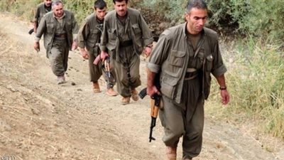 الجيش التركي يقتل 6 من 