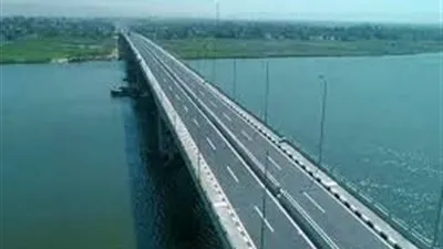 خريطة مشروعات مصر.. كوبري طما على النيل فرصة سوهاج لنقلة عمرانية كبرى