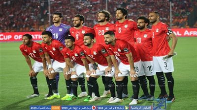 عاجل.. واقعة التحرش تتسبب في عقوبات على نجوم منتخب مصر