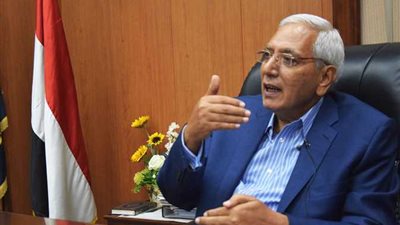 محافظ الدقهلية في اصطفاف صقر 46 لمواجهة الأزمات والكوارث ورفع كفاءة المعدات وصيانتها أولا بأول وبصفة دورية