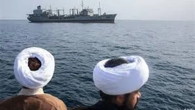 إيران تتهم الولايات المتحدة بإشعال التوترات في الخليج الفارسي