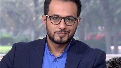 الإعلامي عمر النشوان يعلن اعتزاله العمل