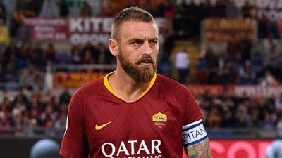 أسطورة روما مرشح لقيادة منتخب إيطاليا للشباب