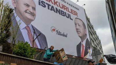 أردوغان يراوغ الأكراد لكسب تأييدهم في انتخابات إسطنبول