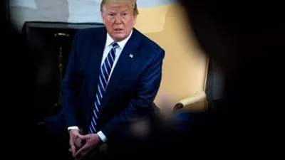 ترامب يخطط لفرض عقوبات CAATSA على تركيا