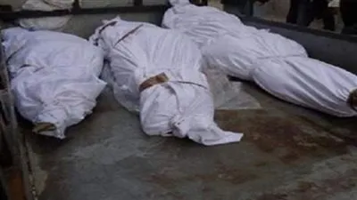 3 جثث يثيروا الرعب بمنطقة الزيتون خلال 24 ساعة 