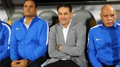 خالد جلال يعقد إجتماعًا للإتفاق على معسكر الزمالك