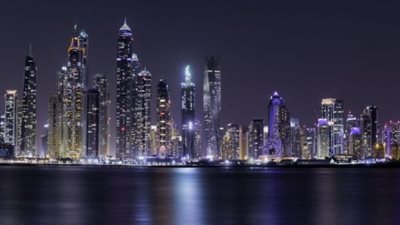 توقعات بنمو الاستثمارات الصينية في العقارات الإماراتية بنسبة 70٪ خلال عام 2019