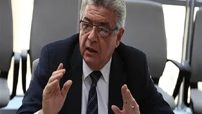 مُمثل حزب الوفد بجلسة الموازنة بالبرلمان: 