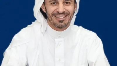 سعد العفالق رئيساً لنادي الفتح