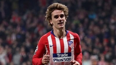 برشلونة يجهز الخطة الأخيرة للتعاقد مع جريزمان