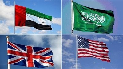 اللجنة الرباعية تعبر عن قلقها بشأن التوتر المتصاعد في المنطقة