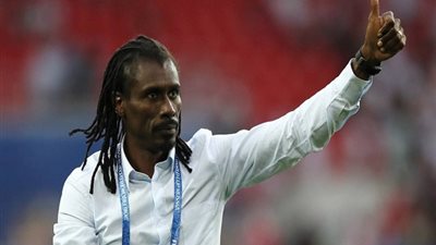 مدرب السنغال يؤكد أهمية الفوز على تنزانيا وطريقة اللعب أمام الجزائر