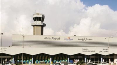 وفاة سوري في الهجوم الإرهابي الثاني على مطار أبها