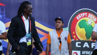 أليو سيسيه: المنافسة على لقب أمم إفريقيا بدأت مبكرًا