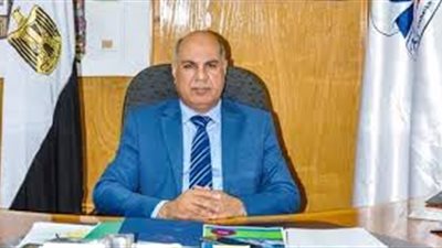 رئيس جامعة كفرالشيخ يفتتح عدداً من الحدائق الرياضية   