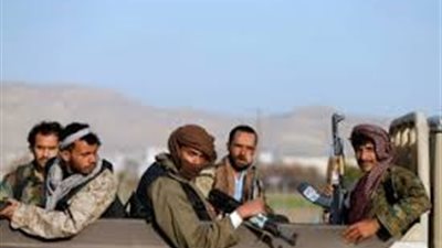 مقتل 11 حوثياً بينهم قيادي ميداني بمواجهات شرق تعز
