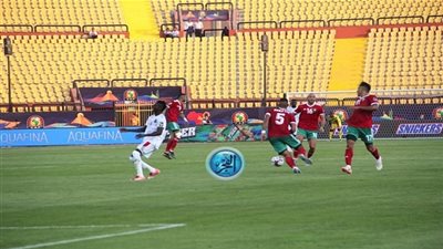 ملعب إفريقيا.. 7 محاور تلخص تحليل مباراة المغرب وناميبيا