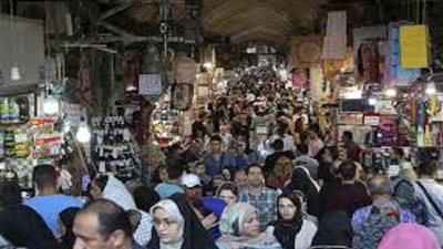 الإيرانيون : 