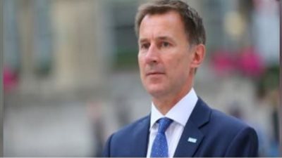 مرشح رئيس الوزراء البريطاني: بوريس جونسون جبان 