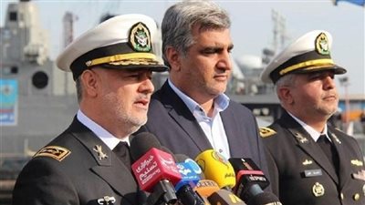 طهران: إسقاط الطائرة الأمريكية المسيرة يمكن أن يتكرر