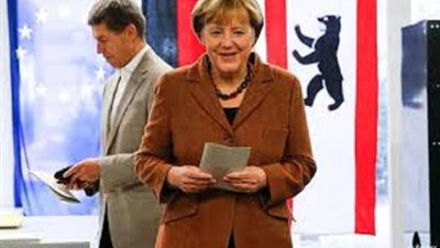 ألمانيا: شركاء ميركل يبحثون كيفية اختيار زعيم جديد