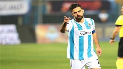  الأهلي يشكو عبد الله السعيد وأهلي جدة للفيفا