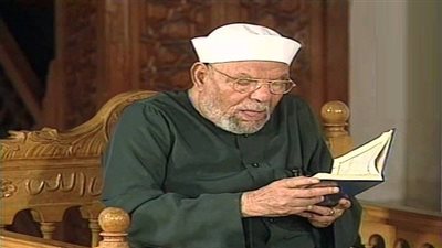 تفسير الشعراوي للآية 20 من سورة الأنفال