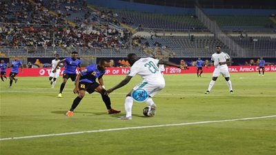 أمم إفريقيا 2019.. اليمين يقهر اليسار ولا عزاء للمحليين وأصحاب الملايين