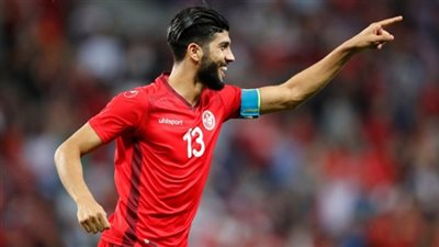 تشكيل تونس المتوقع أمام أنجولا.. ظهور فرجاني ساسي