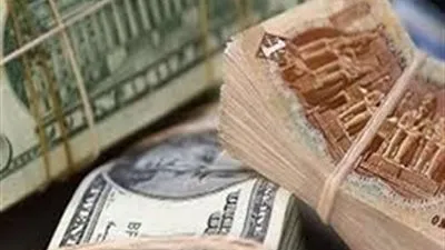 هدوء نسبي لسعر الدولار في مصر.. والجنيه صاحب أفضل أداء بين عملات العالم