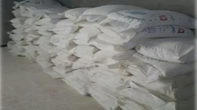 جمع 8 أطنان.. ضبط صاحب مخبز لبيعه الدقيق المدعم بالسوق السوداء بالجيزة