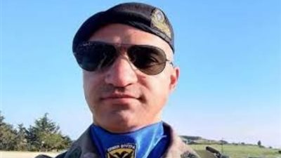 نقيب الجيش القبرصي يقر بارتكاب جرائم قتل متسلسلة