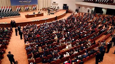 البرلمان العراقي يوافق على نجاح الشمري وزيرا للدفاع وياسين الياسري للداخلية