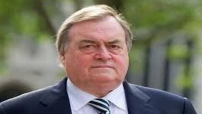 نائب رئيس الوزراء البريطاني السابق يٌنقل إلى المستشفى بعد تعرضه لجلطة دماغية