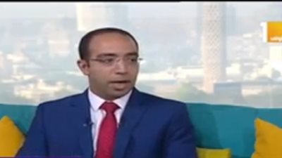 مسؤول حكومي: الحفاظ على المياه ليس 