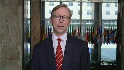 المبعوث الأمريكي الخاص بإيران: العقوبات أجبرت طهران على خفض إنفاقها العسكري