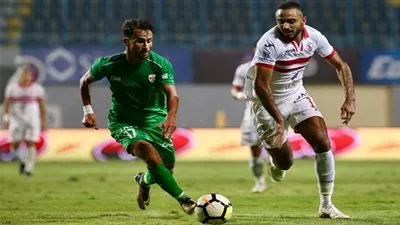 كهربا يورط رئيس الزمالك مع نجله