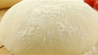 جربي تحضير عجينة العشر دقائق في المنزل