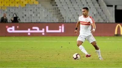 شرط أوباما للبقاء مع الزمالك