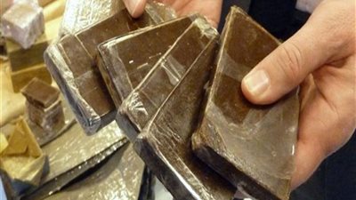 استعجال التحريات حول عاطلين ضبط بحوزتهما 2 كيلو حشيش بباب الشعرية