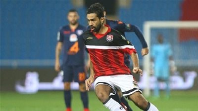 رسميا.. الفتح السعودي يتعاقد مع صقر عطيف