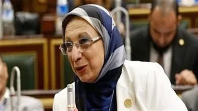 برلمانية تتقدم بطلب إحاطة بشأن إهدار مكاتب التمثيل التجاري لأموال الدولة