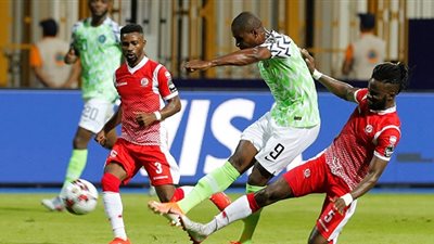 8 إصابات في مجموعة الإسكندرية بأمم إفريقيا 2019