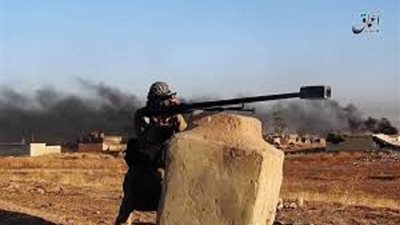 مقتل رجل في الشيشان بعد مهاجمته اثنين من رجال الشرطة