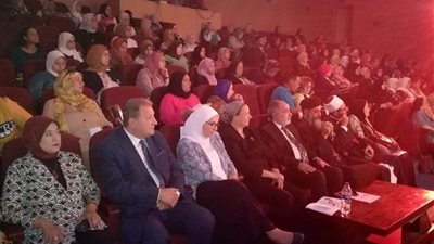 ثقافة الإسكندرية تنظم ندوة موسعة لمناهضة 