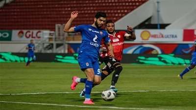 الأهلي يعلن مواعيد عودة أزارو وأجايي وإكرامي ويبرر تأخر 